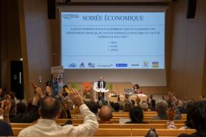 Cadwal BESSE - CADWAL BESSE