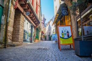 Maxence LE MÉZO - QIVI